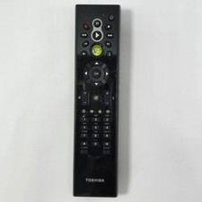 Toshiba Remote Control G83C0008A210 with Windows Media Center Button and RC6 Inf picture