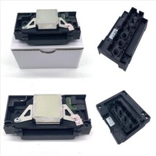 F173070 Printer Print Head Fits For Epson Stylus Photo 1410 R360 1430 A820 1390 picture