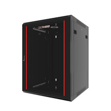Sysracks 15U Wall Mount Network Rack Cabinet 18