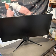 Alienware AW3420DW 34