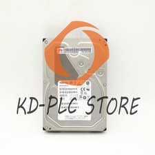 TOSHIBA MG04ACA600E 6TB SATA3 3.5 7.2K HDD New 1PCS picture