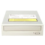 Sony CDU55S-25 - 2x SCSI CD-ROM Drive picture