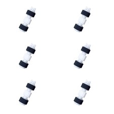 6pcs Paper Feeder Pickup Roller Fits For Canon TS702 TS703 TS705 TS707 TS706 picture