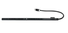 APC AP7869 Metered 0U Rack PDU 30 Outlet 40A 208V 3-Phase CS8365 picture