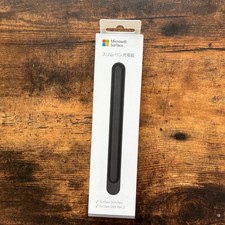 NEW Microsoft Surface Slim Pen 2 Charger Dock 8X2-00011 USB A Cable Black w/ box picture