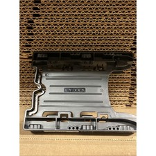 ICY DOCK MB290SP-B EZ-Fit Lite Dual 2.5inch to 3.5 Drive SSD/HDD Mounting Kit picture