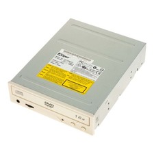 Internal Drive AOPEN DVD1648/AAP DVD-ROM DRIVE ATA 5.25 Inch picture