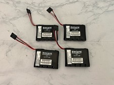 Lot of 4 LSI 49571-13 Tecate PowerBurst TPL 13.5V 6.4F L2 picture