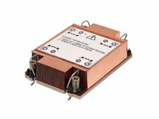 Dynatron INTEL CPU Processor Socket FCLGA4677 1U PASSIVE CPU COOLING , S4 picture