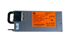 717364-B21 I HP 750W AC Common Slot (CS) 674890-001 277VAC Hot-Plug Power Supply picture