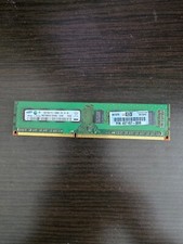 1 lot of 17 pcs Samsung 2GB 2Rx8 DDR3 Desktop RAM PC3-10600U 1333MHz  picture