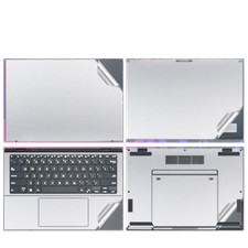 Vinyl Laptop Special Sticker Skin For ASUS Zenbook Duo (2024) UX8406 picture