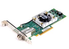 HPE QW971A HPE StoreFabric SN1000Q 16GB 1-Port HBA picture