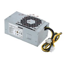 For Acer Veriton E450 D650 D850 X4660G 6Pin 250W PSU FSP250-20TGPAA- picture