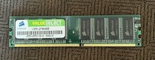 Corsair Value select  VS512MB400 picture