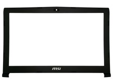 MSI GE62 6QD GE62VR 6RF Apache Pro 15.6