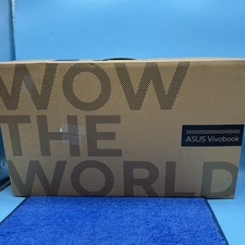 Asus Vivobook S 15 S3502, 15.6