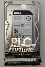 DELL 0YXG4K YXG4K ST4000NM0025 4TB 7.2K SAS 12Gb/s 3.5