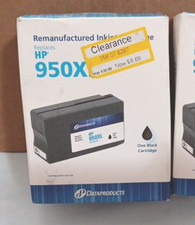 Dataproducts Black XL High Yield Single Ink Cartridge Compatible with HP 950XL picture