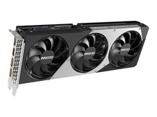 Inno3D GeForce Rtx 5060 Ti X3 Oc Gddr7 Card N506T3-08D7X-193075L picture
