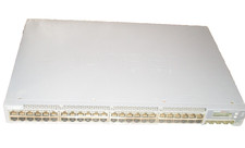 Juniper Networks EX3300-48P 48 Port PoE+ Gigabit Switch w/Power Cord picture