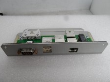 HP 2P I-O INTERCONNECT MODULE Management ALPHA SERVER ES47 ES80 5030533-01 picture