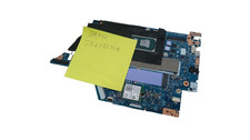 Genuine Lenovo ideapad Flex 5-15ITL05 Motherboard I7-1165G7 5B21B37518 picture