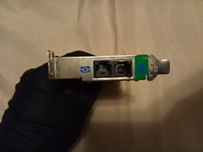 Conexant M9347-1XXL PCI V.92 56 KBps Dial-Up Fax Modem Card Dual RJ-11 picture