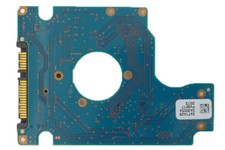 PCB HTS725050A9A364 Hitachi P/N: 0A72335 MLC: DA3212 0A71428 DA3005A picture