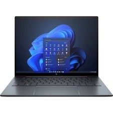 HP Dragonfly G3 13.5 in 256GB SSD Core i5-1245U 1.6GHz ChromeOS Slate 16GB RAM picture