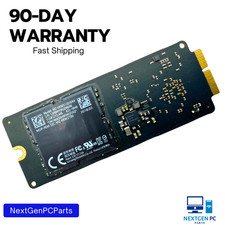 Apple 512GB SSD MZ-KKW5120 SSPOLARIS iMac 21.5