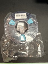 High Speed Matte PLA Filament 1.75mm Sky Blue 0.25kg 3D Printer Spool picture