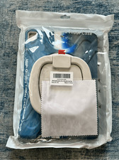 New BRAECN 6th/5th Generation iPad Case Drop and Shock Proof 9.7 Inch picture
