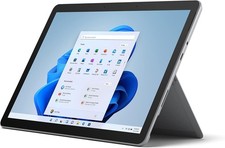 Microsoft Surface Go 2 10.5 in Core m3 8 GB RAM 128 GB SSD Excellent Refurb picture