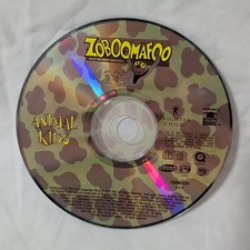 Brighter Child Zooboomafoo Animal Kids CD-ROM Windows/Mac  2000 *DISC ONLY* picture