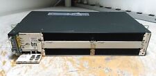 Power Tested Only BTI BT7A50AA 2U Chassis No Modules AS-IS picture
