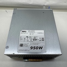 Dell 0WGCH4 AC950EF-00 950W Switching Power Supply. picture