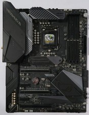 ASUS ROG Maximus XI Hero (Wi-Fi) Z390 Gaming Motherboard LGA1151 (Intel 8th 9th) picture