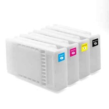 T41F2-T41F5 Compatible Ink Cartridge Full for Epson SureColor T3400 T5400  picture