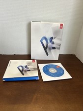 Adobe Photoshop CS5 for Windows - Disc and Serial Number picture