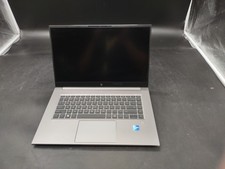 HP Zbook Studio G8 i7 11850H @ 2.50GHz 32GB RAM 256GB NVME NO OS picture