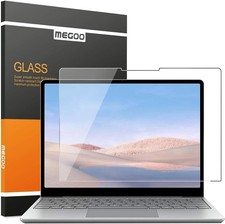 Megoo ArmorShield HD Clear Screen Protector for 12.4