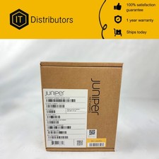 Juniper SRX-MP-LTE-AE / New / 1 Year Warranty / Ships Today picture