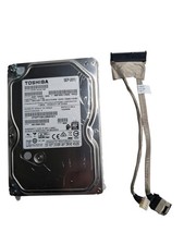 Toshiba 1TB 3.5