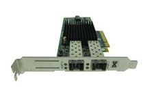 Dell Emulex LPE12002 8Gb Dual Port Fibre Channel PCI-e Host Bus Adapter C856M picture