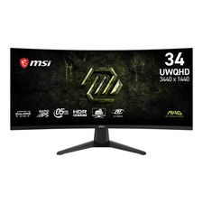 MSI MAG346CQDFE20 34