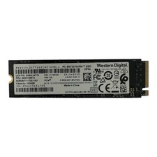 Western Digital PC SN730 1TB M.2 2280 PCIe NVMe Internal SSD SDBQNTY-1T00-1001 picture
