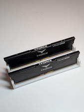 TeamGroup T-Force Vulcan 32GB 2x16GB DDR5 5200 CL40 XMP EXPO picture