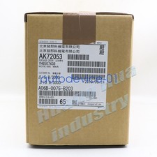 For Fanuc A06B-0075-B203 A06B0075B203 Servo Motor DHL/FedEx picture
