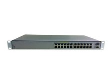 HPE OfficeConnect 1820-24G PoE+ Switch 185W J9983A picture